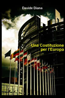 Una costituzione per l'Europa